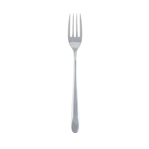 Safico Stainless Steel Serving Fork L25.5cm, Harlan (7mm)