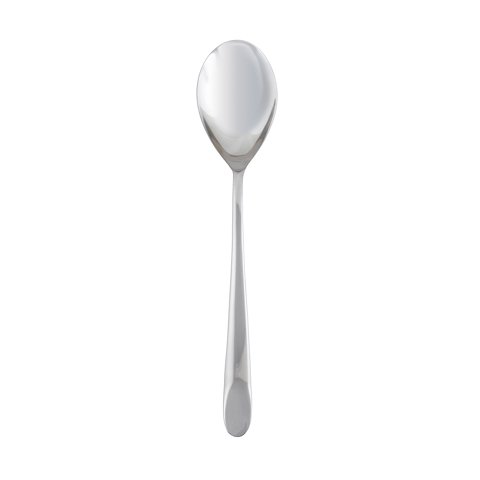 Safico Stainless Steel Serving Spoon L26.1cm, Harlan (7mm)