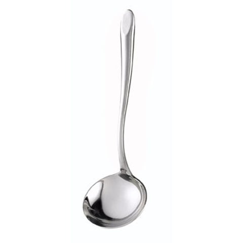 Safico Stainless Steel Gravy/Sauce Ladle L17.5cm, Harlan (7mm)