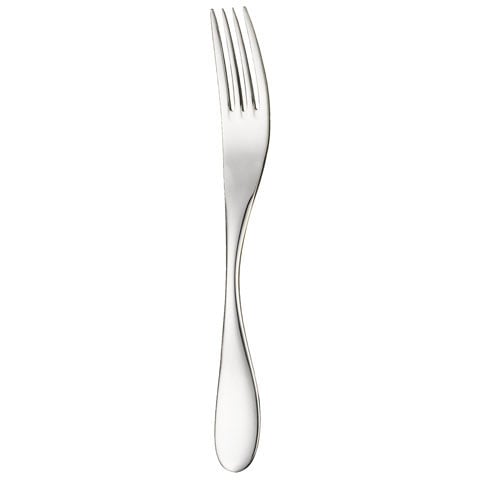 Safico Stainless Steel Table Fork L21.1cm, Ovation (5.5mm)