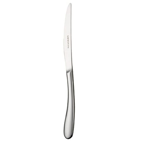 Safico Stainless Steel Dessert Knife (H.S.H) (Non Standing) L20.9cm, Ovation (5.5mm)