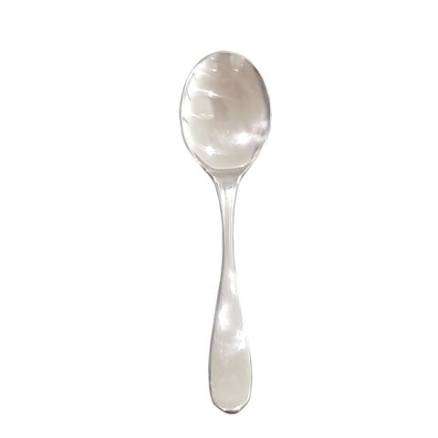 Safico Stainless Steel Soup Spoon L18.2cm, Ovation (5.5mm)