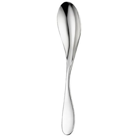 Safico Stainless Steel Coffee Spoon L12.1cm, Ovation (5.5mm)