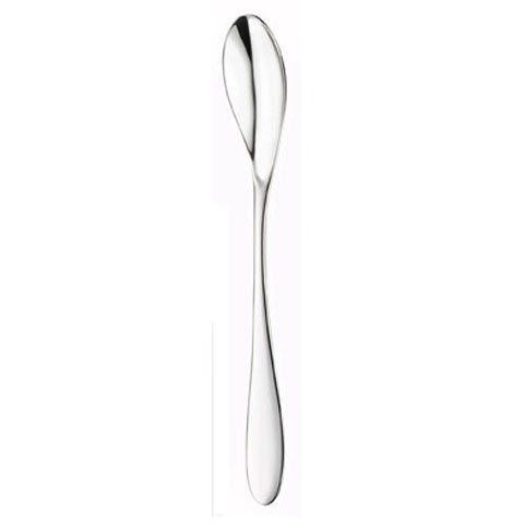 Safico Stainless Steel Ice Tea Spoon L18.9cm, Ovation (5.5mm)