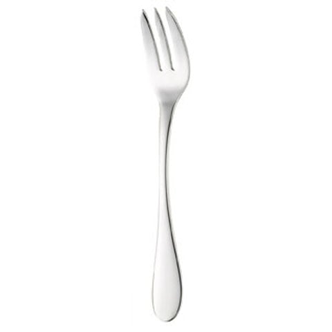 Safico Stainless Steel Pastry/Cake Fork L15.4cm, Ovation (5.5mm)