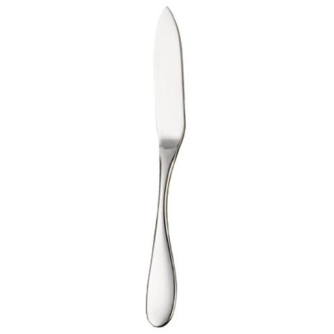 Safico Stainless Steel Fish Knife L20.9cm, Ovation (5.5mm)