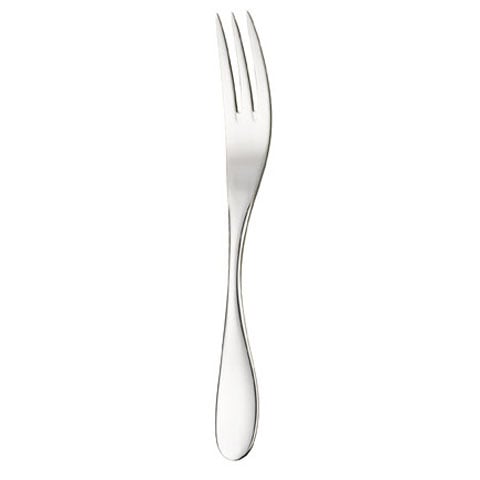 Safico Stainless Steel Fish Fork L19.5cm, Ovation (5.5mm)