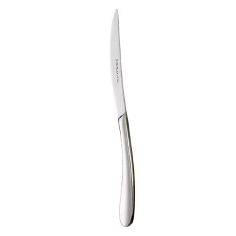 Safico Stainless Steel Butter Knife (H.S.H) - Non Standing, L18.5cm, Ovation (5.5mm)