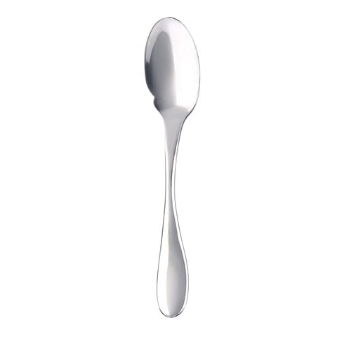 Safico Stainless Steel Gourmet Spoon L18.5cm, Ovation (5.5mm)