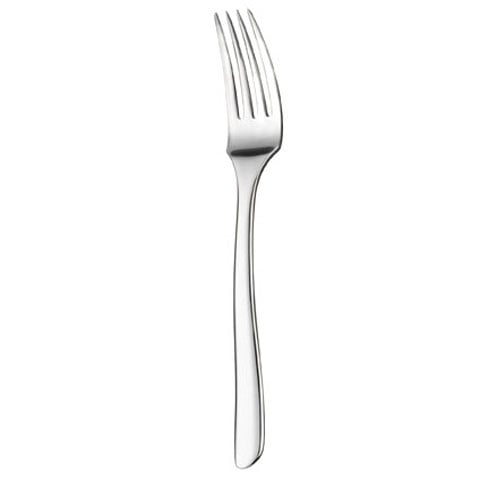 Safico Stainless Steel Table Fork L20.9cm, Tuscany (5.5mm)