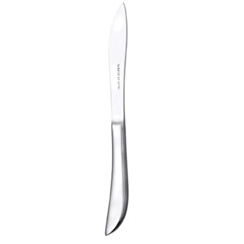 Safico Stainless Steel Dessert Knife (H.S.H) L21cm, Tuscany (5.5mm)