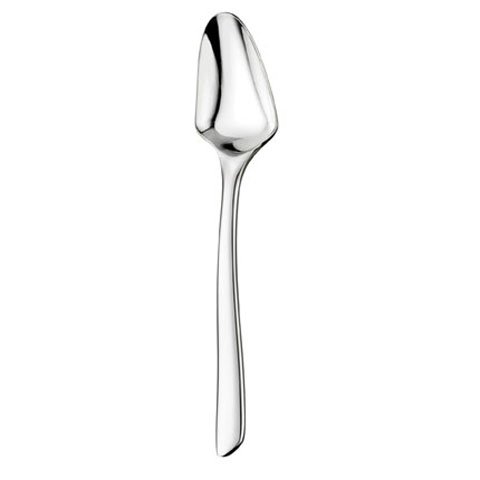 Safico Stainless Steel Dessert Spoon L18.9cm, Tuscany (5.5mm)