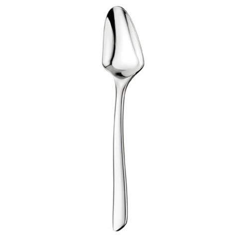 Safico Stainless Steel Tea Spoon L13.4cm, Tuscany (5.5mm)