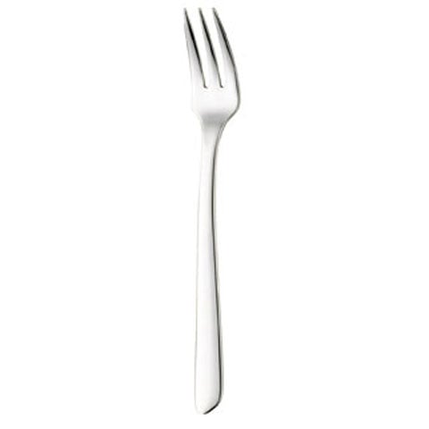 Safico Stainless Steel Pastry/Cake Fork L15.5cm, Tuscany (5.5mm)