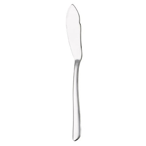 Safico Stainless Steel Fish Knife L21cm, Tuscany (5.5mm)