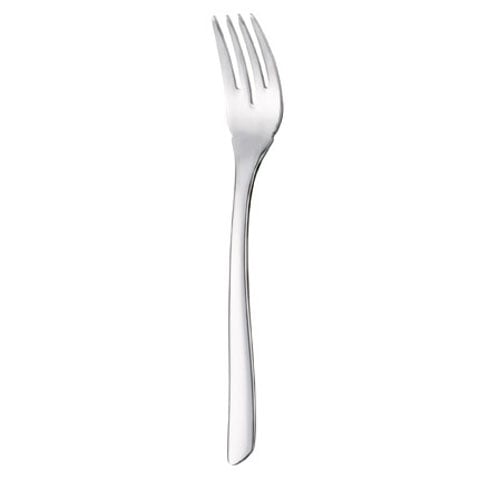 Safico Stainless Steel Fish Fork L18.5cm, Tuscany (5.5mm)