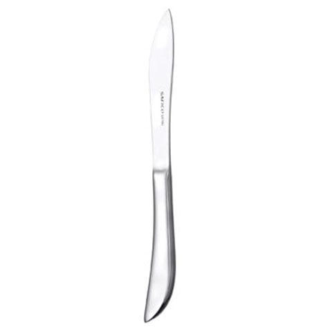 Safico Stainless Steel Butter Knife (H.S.H) L18.5cm, Tuscany (5.5mm)