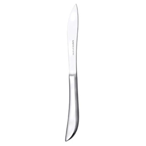 Safico Stainless Steel Table Knife (H.S.H) L24.1cm, Tuscany (5.5mm)