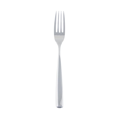 Safico Stainless Steel Table Fork L20.8cm, Zen (8mm)