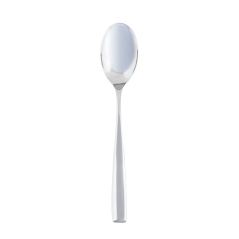 Safico Stainless Steel Dessert Spoon L19.1cm, Zen (8mm)