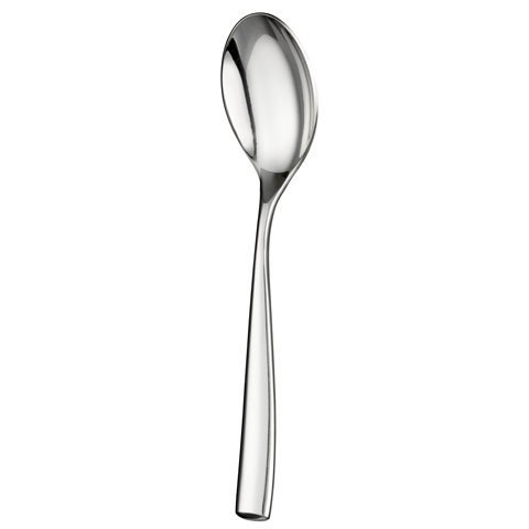 Safico Stainless Steel Coffee Spoon L11.7cm, Zen (8mm)