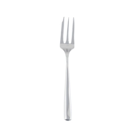 Safico Stainless Steel Pastry/Cake Fork L13.4cm, Zen (8mm)