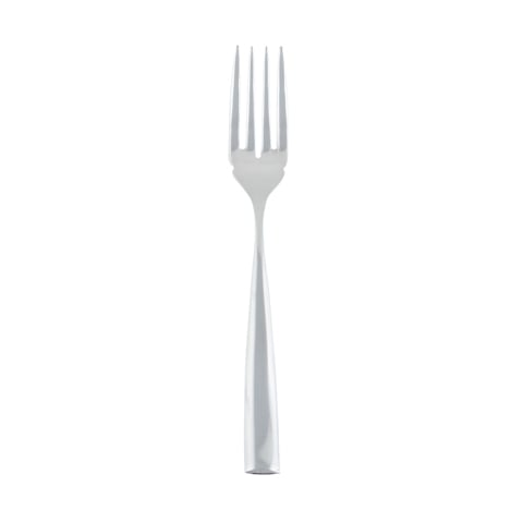 Safico Stainless Steel Fish Fork L19.2cm, Zen (8mm)