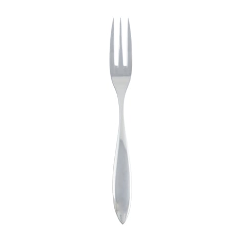 Safico Stainless Steel Table Fork L21.1cm, Spooon (5mm)