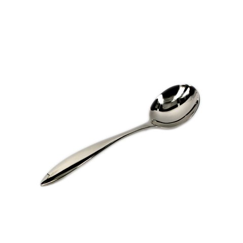 Safico Stainless Steel Soup Spoon L17.8cm, Spooon (5mm)