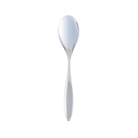 Safico Stainless Steel Tea Spoon L13.5cm, Spooon (5mm)