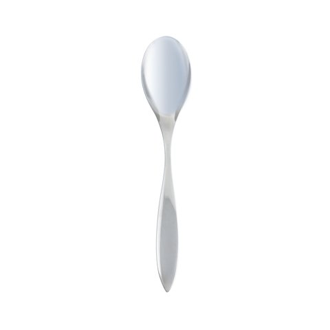 Safico Stainless Steel Coffee Spoon L12cm, Spooon (5mm)
