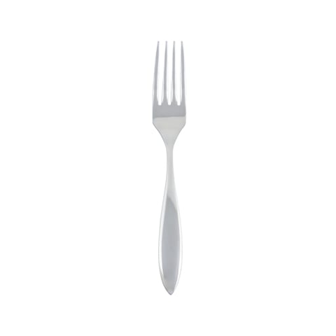 Safico Stainless Steel Cake Fork L13.4cm, Spooon (5mm)