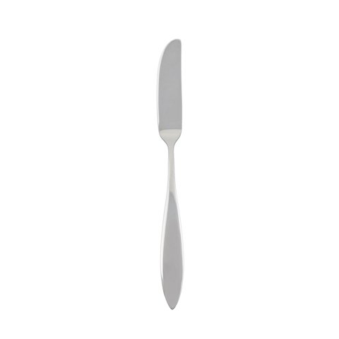 Safico Stainless Steel Fish Knife L20.7cm, Spooon (5mm)