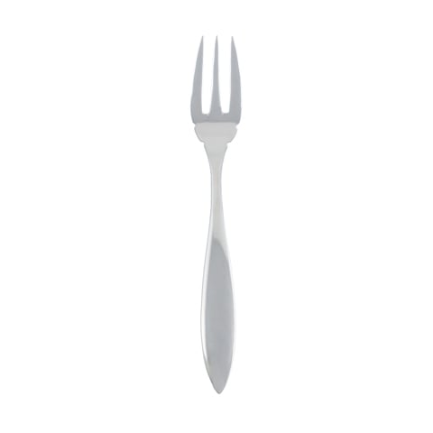 Safico Stainless Steel Fish Fork L19.2cm, Spooon (5mm)