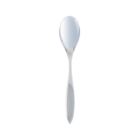 Safico Stainless Steel Long Serving Spoon L27.1cm, Spooon (5mm)