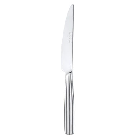 Safico Stainless Steel Table Knife (H.S.H.) L24.1cm, Casablanca (4mm)