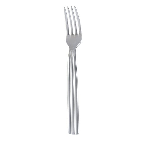 Safico Stainless Steel Table Fork L20.6cm, Casablanca (4mm)