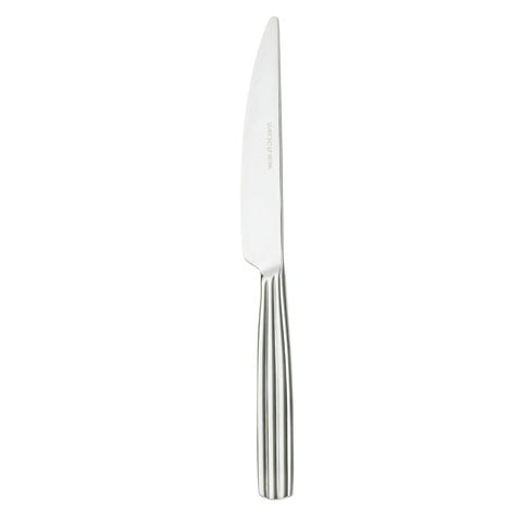 Safico Stainless Steel Dessert Knife (H.S.H) L21cm, Casablanca (4mm)