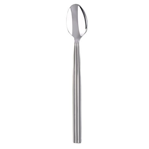 Safico Stainless Steel Ice Tea Spoon L19cm, Casablanca (4mm)