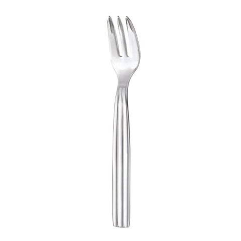 Safico Stainless Steel Cake Fork L13cm, Casablanca (4mm)