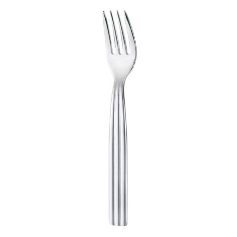 Safico Stainless Steel Fish Fork L18.3cm, Casablanca (4mm)