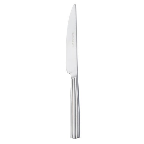 Safico Stainless Steel Butter Knife (H.S.H) L18cm, Casablanca (4mm)