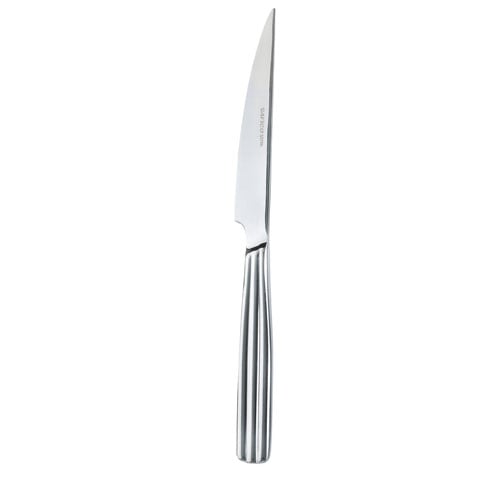 Safico Stainless Steel Steak Knife (H.S.H) L24cm, Casablanca (4mm)