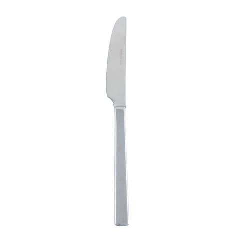 Safico Stainless Steel Table Knife (H.S.H.) L23.8cm, Silhouette (5mm)