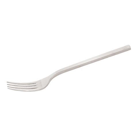 Safico Stainless Steel Table Fork L20.8cm, Silhouette (5mm)