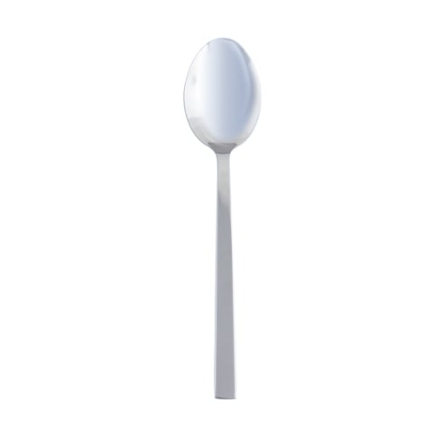 Safico Stainless Steel Tea Spoon L14cm, Silhouette (5mm)