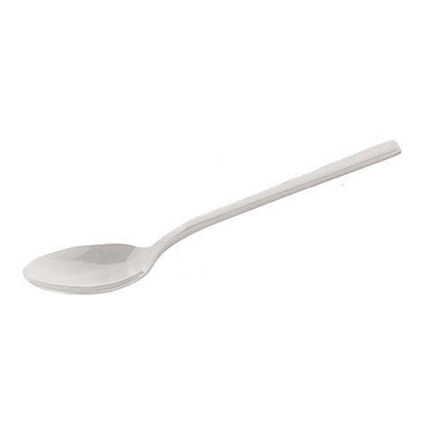 Safico Stainless Steel Coffee Spoon L11.9cm, Silhouette (5mm)