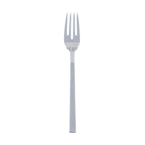 Safico Stainless Steel Fish Fork L18.4cm, Silhouette (5mm)