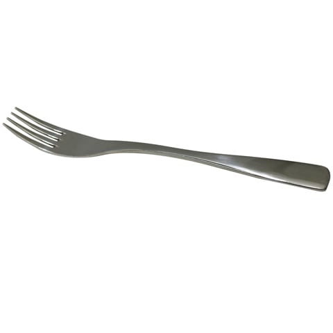 Safico Stainless Steel Table Fork, L21cm, Cite