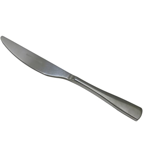 Safico Stainless Steel Dessert Knife (Non Standing), Cite